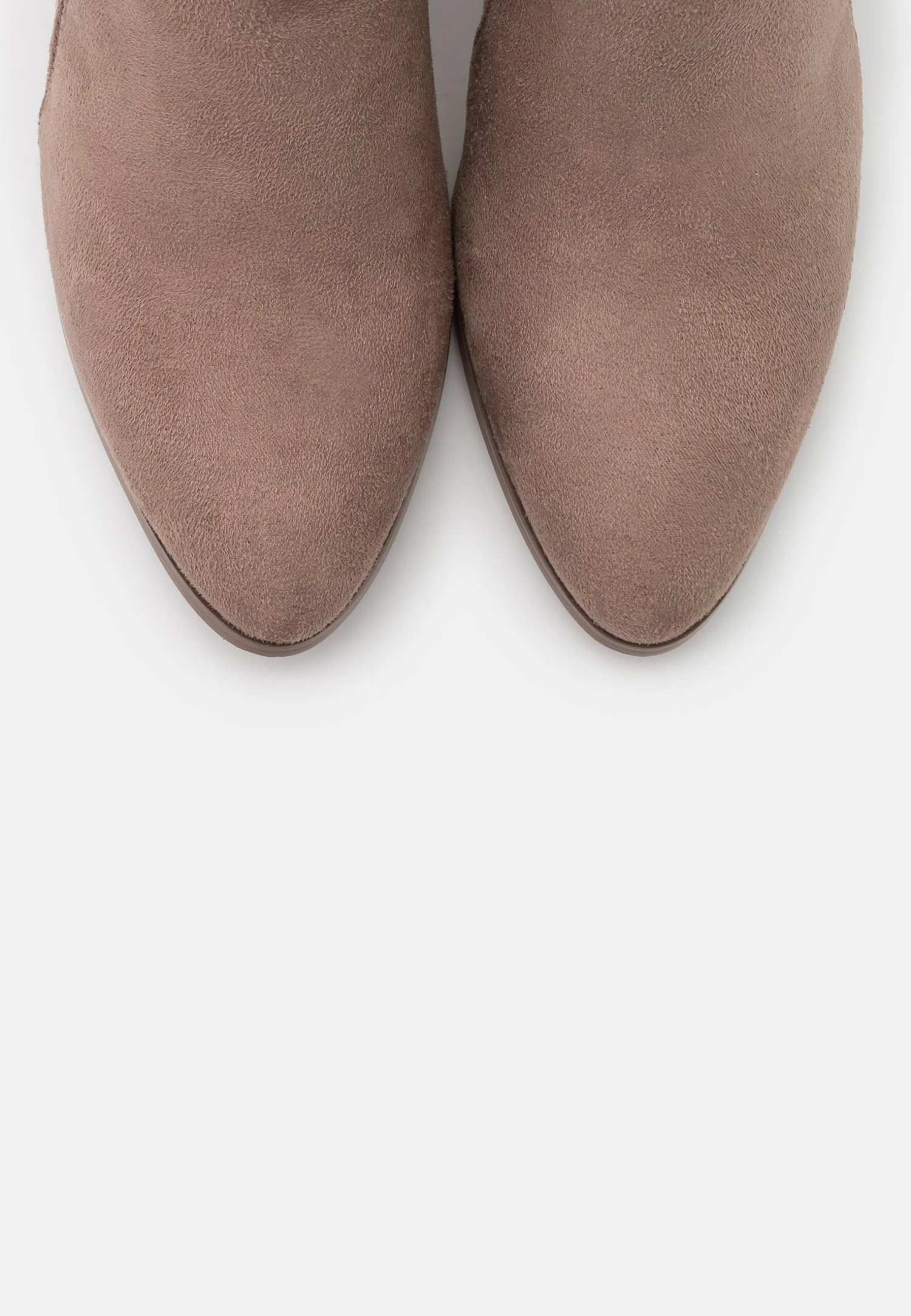 Even&Odd Høye Støvler - Taupe 8 Even&Odd Høye Støvler - Taupe - Bilde 6