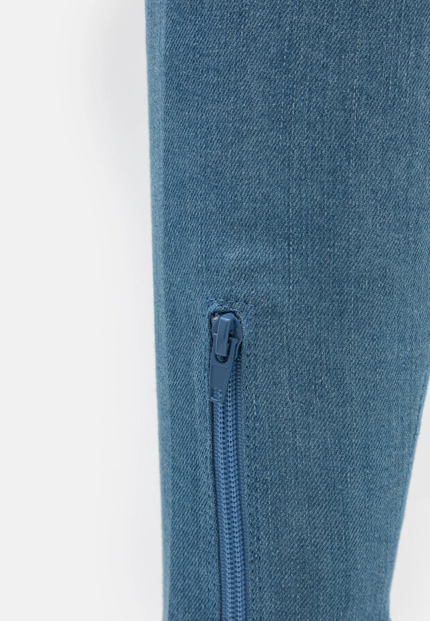 Even&Odd Høye Støvler - Blue 8 Even&Odd Høye Støvler - Blue - Bilde 6