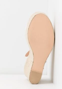 Even&Odd Sandaler Med Høye Hæler - White -Even&Odd ee8390d52e724a0998bcb1324f53a461