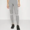 Tights - Grey -Even&Odd ef47bd5c325d4da9a7d357d5f2e78e85