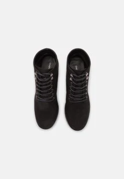 Snørestøvletter - Black 13 Snørestøvletter - Black -Even&Odd ef9f1b1132fa483189652999c5aa21c6