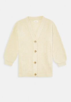 Even&Odd Cardigan - Beige -Even&Odd efa131c5497240688c39dc1aaa76f850