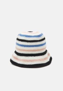 Even&Odd Hatt - White/Black/Blue