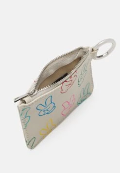 Even&Odd Disney Mickey Mouse - Lommebok - Beige 9 Even&Odd Disney Mickey Mouse - Lommebok - Beige -Even&Odd f030a1e40b774019b3f725c5352f09ed