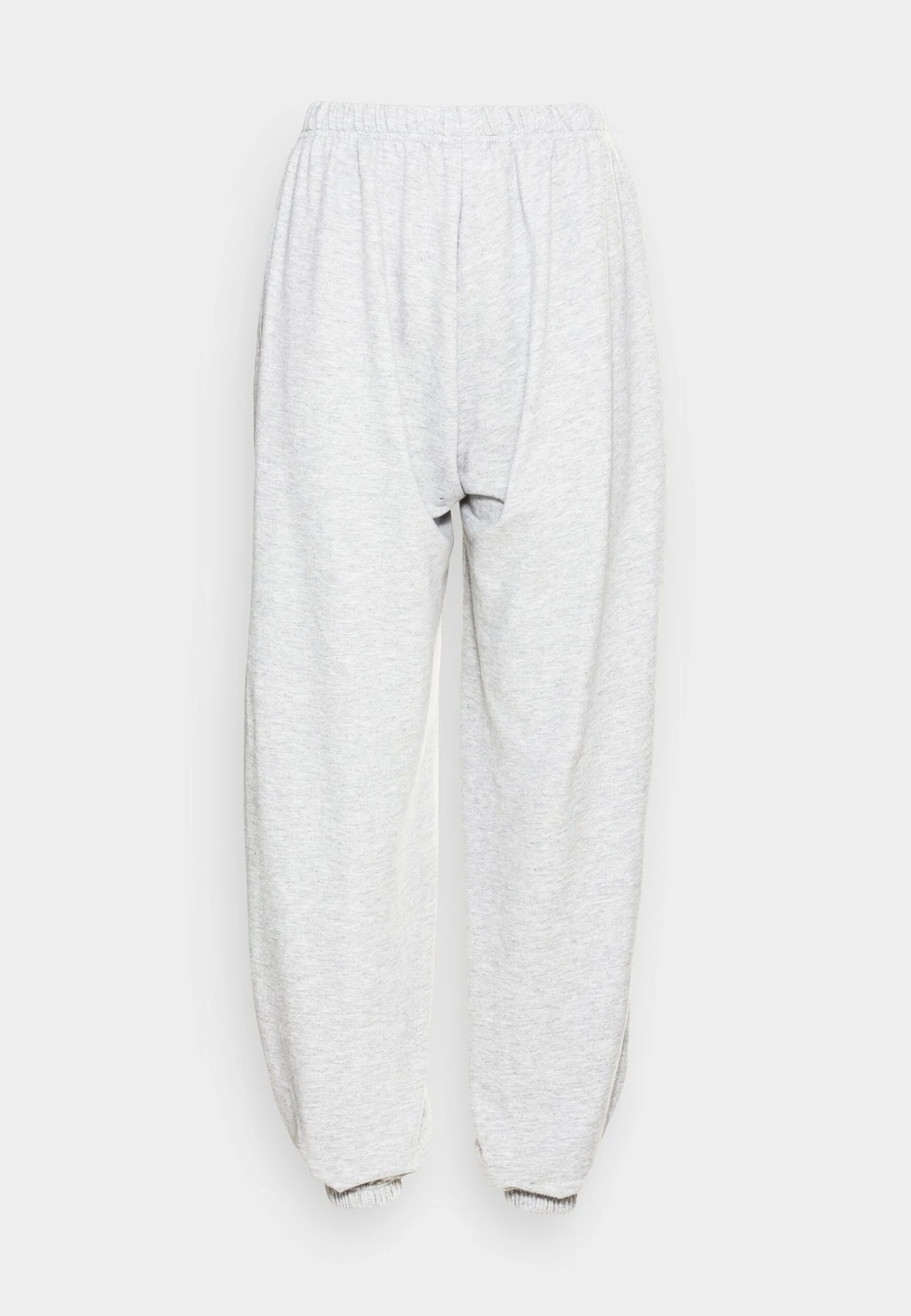 Even&Odd Joggebukse - Mottled Light Grey 6 Even&Odd Joggebukse - Mottled Light Grey - Bilde 4