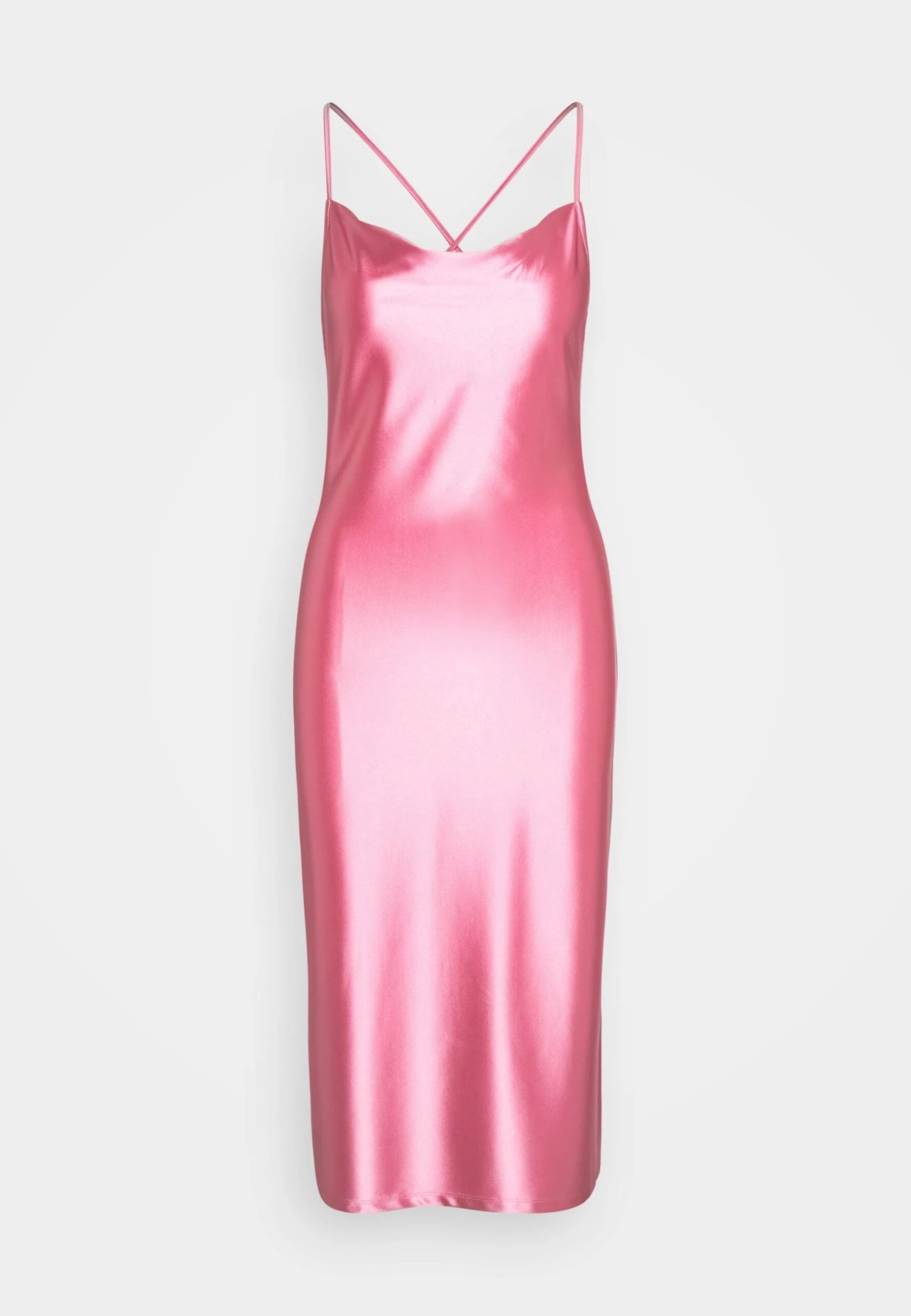 Even&Odd Cocktailkjole - Pink 9 Even&Odd Cocktailkjole - Pink - Bilde 7