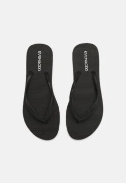 Even&Odd 2 Pack - Badesko - Black/White 14 Even&Odd 2 Pack - Badesko - Black/White -Even&Odd f0ca97a825aa457b886ad698dd386401