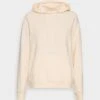 Hoodie - Offwhite -Even&Odd f0db379200974fa9950c0b6faced2a3d