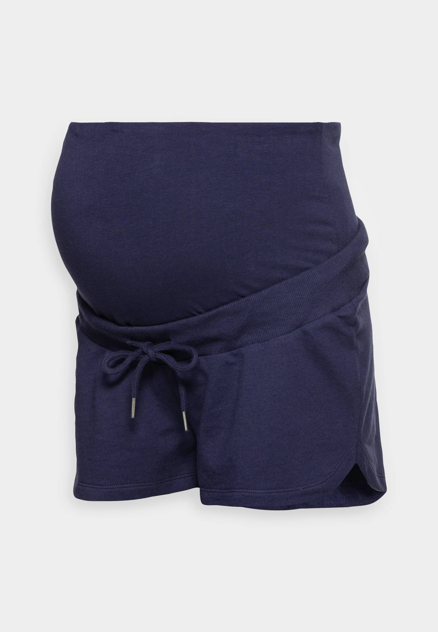 Shorts - White/Dark Blue 4 Shorts - White/Dark Blue - Bilde 2