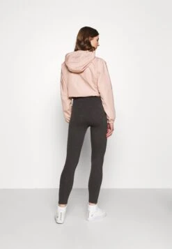 Even&Odd High Waisted Leggings 2 Pack- Leggings - Black/Mottled Dark Grey 11 Even&Odd High Waisted Leggings 2 Pack- Leggings - Black/Mottled Dark Grey -Even&Odd f1e78c7964d54c0ca7412f32d7446fb8