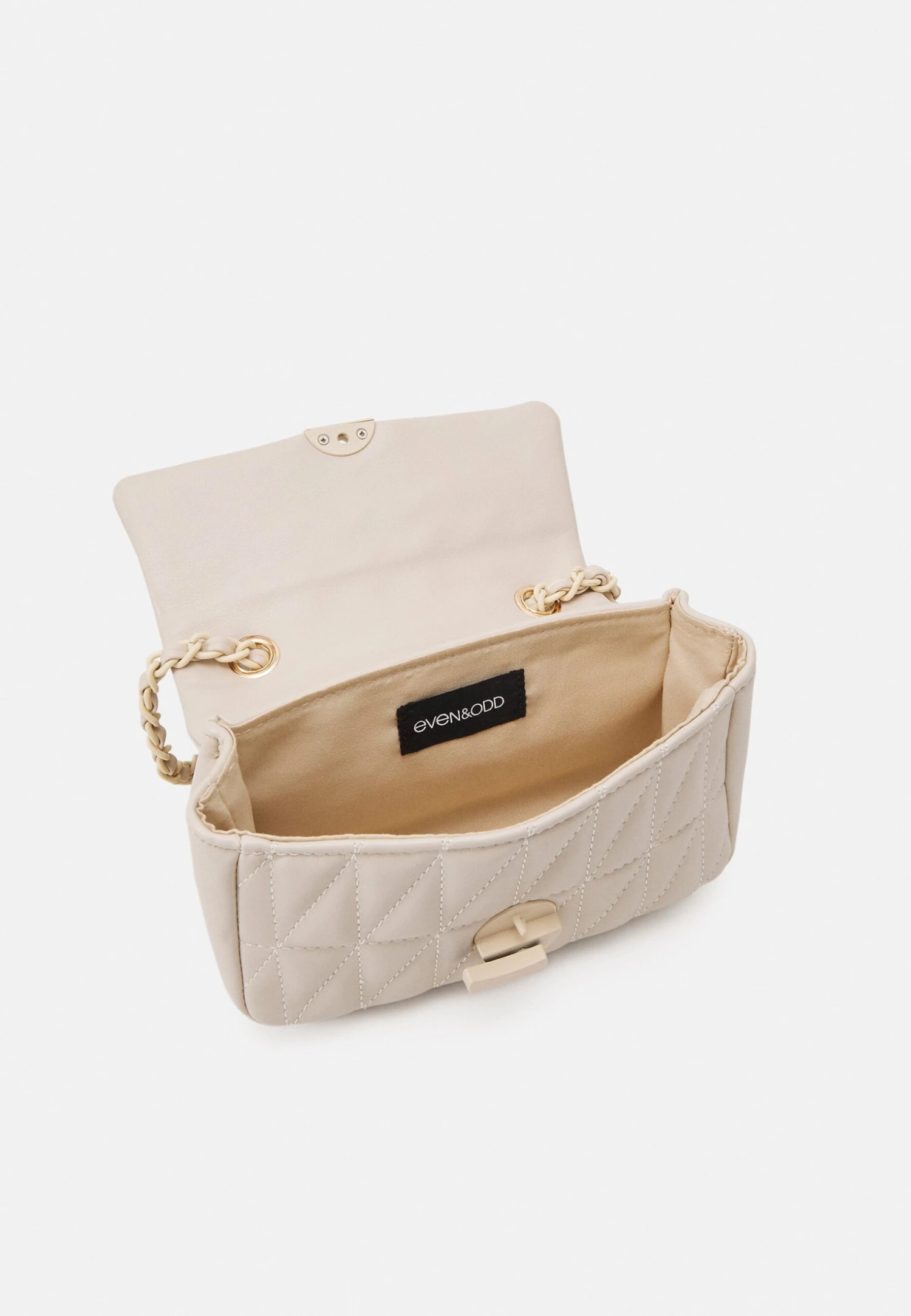 Even&Odd Skulderveske - Off-White 5 Even&Odd Skulderveske - Off-White - Bilde 3