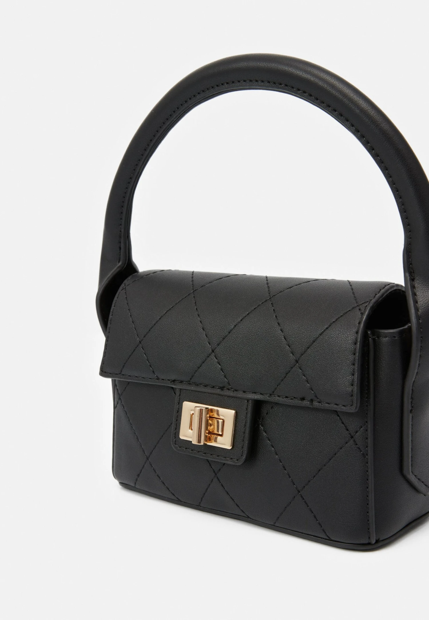 Even&Odd Håndveske - 802 - Black 7 Even&Odd Håndveske - 802 - Black - Bilde 5