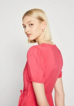 Even&Odd Kjole - Pink -Even&Odd f25bff888b2548b79119c6327401f706