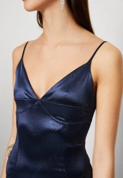 Even&Odd Cocktailkjole - Dark Blue 17 Even&Odd Cocktailkjole - Dark Blue -Even&Odd f29300bcd4b349dea0a0d34285c0ebb0