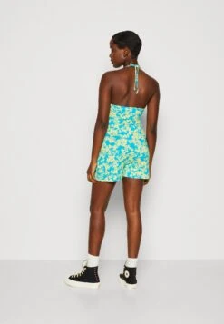 Even&Odd Jumpsuit - Green/Yellow 10 Even&Odd Jumpsuit - Green/Yellow -Even&Odd f2af7c8e95a0475a8d7073659821d4ff