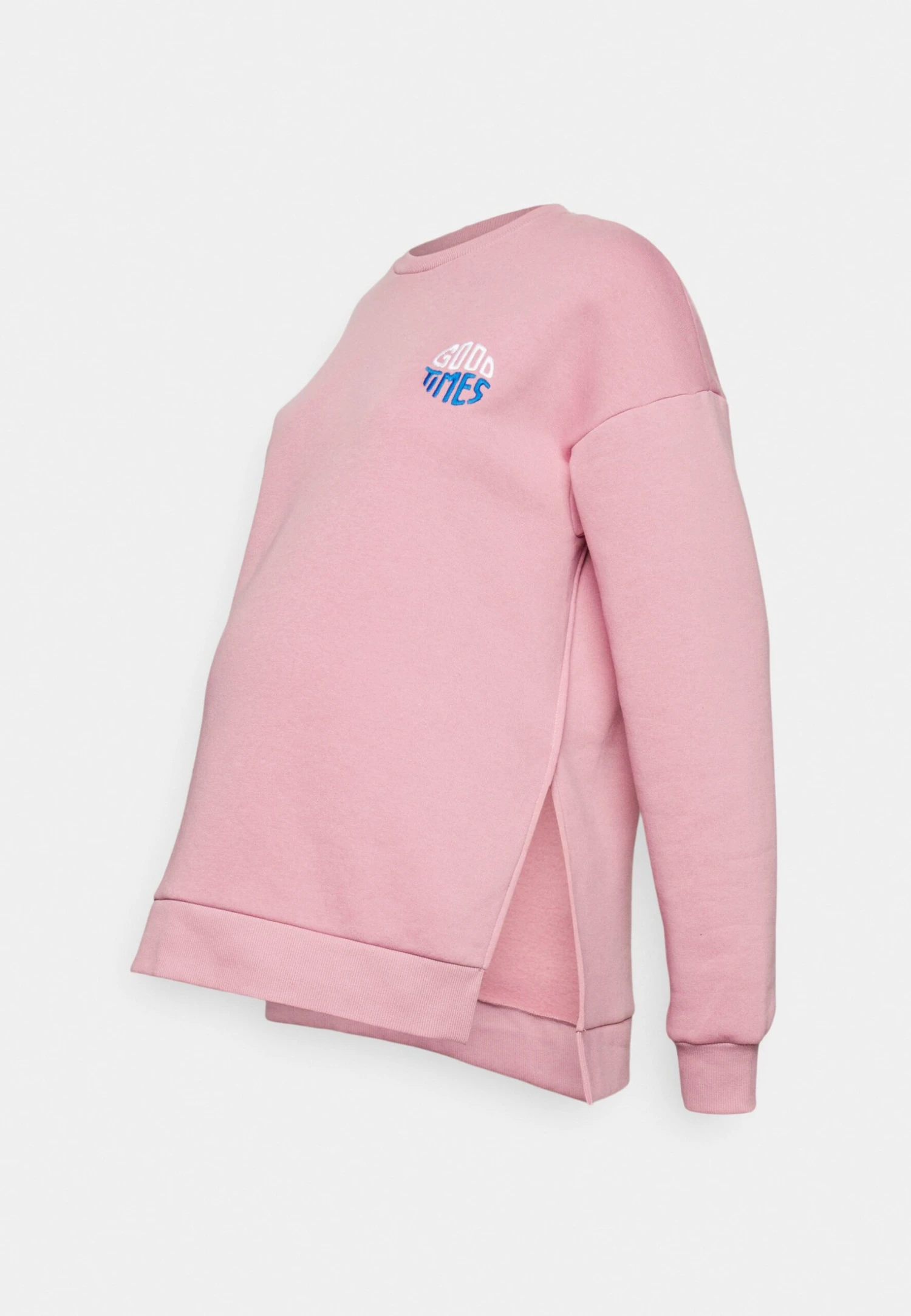 Sweatshirt - Pink 7 Sweatshirt - Pink - Bilde 5