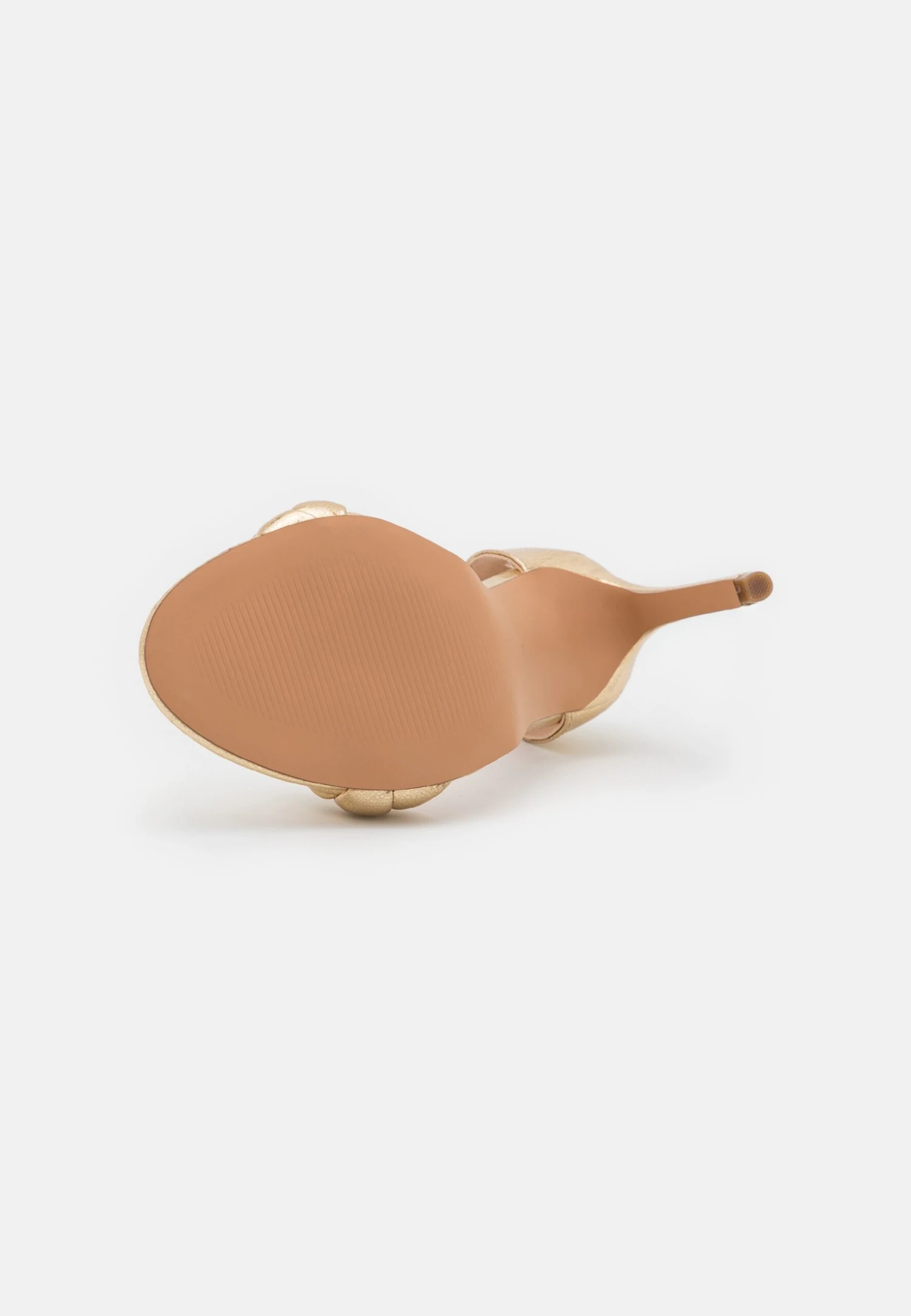 Even&Odd Sandaler - Gold 7 Even&Odd Sandaler - Gold - Bilde 5