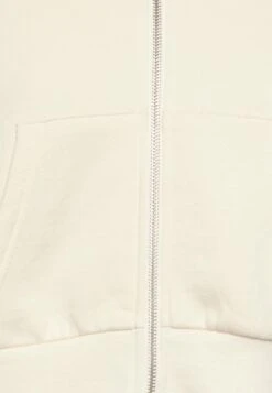 Even&Odd Sweatjakke - Off-White -Even&Odd f4c414300c0e41a9a63f6ac47a9ce2da