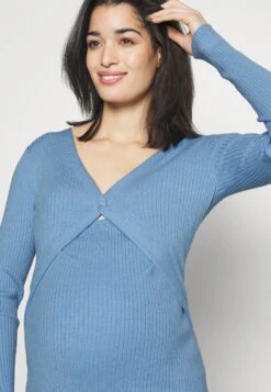 Etuikjole - Blue 11 Etuikjole - Blue -Even&Odd f4ce8ece76f840a6b0ae4c03f1754c47