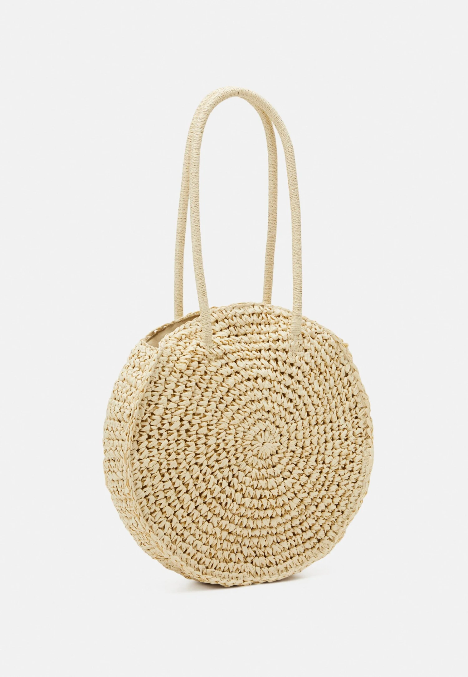 Even&Odd Shoppingveske - Beige 4 Even&Odd Shoppingveske - Beige - Bilde 2