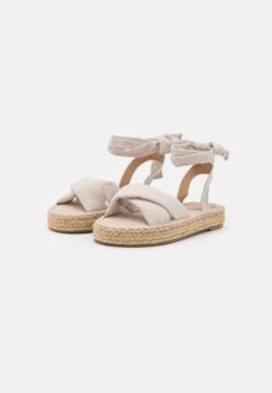 Even&Odd Sandaler - Beige -Even&Odd f4fe3b1112784b1fa40bc460c99cb4d9