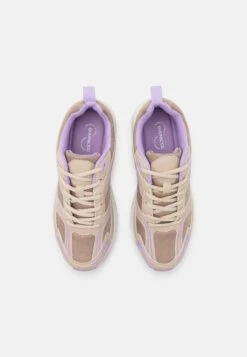 Even&Odd Comfort - Joggesko - Beige/Lilac 13 Even&Odd Comfort - Joggesko - Beige/Lilac -Even&Odd f5267a3b82254badb6e31c56bb567e7d