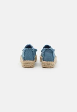 Even&Odd Slippers - Blue 11 Even&Odd Slippers - Blue -Even&Odd f5fa1c9974d040d98f4890e5d56bc311