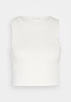 Even&Odd Topper - Off-White 12 Even&Odd Topper - Off-White -Even&Odd f74e3b7630194fa09b7e752d62fdfc36