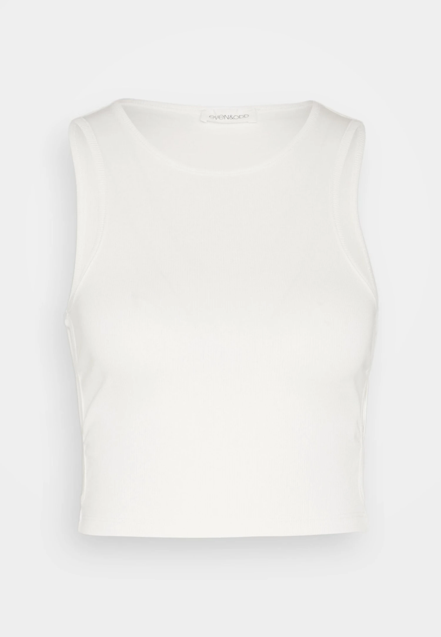 Even&Odd Topper - Off-White 7 Even&Odd Topper - Off-White - Bilde 5