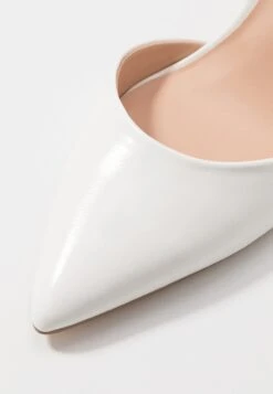 Even&Odd Høye Hæler - White 11 Even&Odd Høye Hæler - White -Even&Odd f77379273b684d10ba237be8ee7596cb