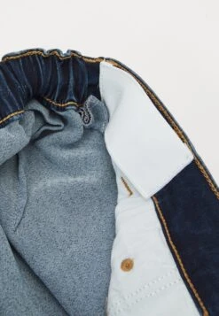 Even&Odd Jeans Slim Fit - Blue Denim -Even&Odd f793647c7b4243af9b005ee2525fdc0f