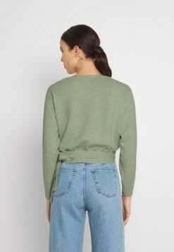 Even&Odd Cardigan - Light Green 9 Even&Odd Cardigan - Light Green -Even&Odd f79b1b59f9094a2d9019fbf564d57c66