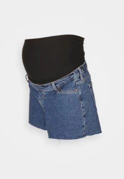 Jeansshorts - Blue Denim