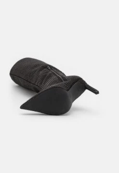 Even&Odd Støvler - Black 12 Even&Odd Støvler - Black -Even&Odd f8ca9af5f55b41d6b731aa6cd46d4a52