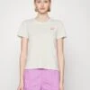 Even&Odd Hattie Tutto Bene- T-Shirts - Light Pink
