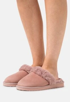 Even&Odd Tøfler - Pink