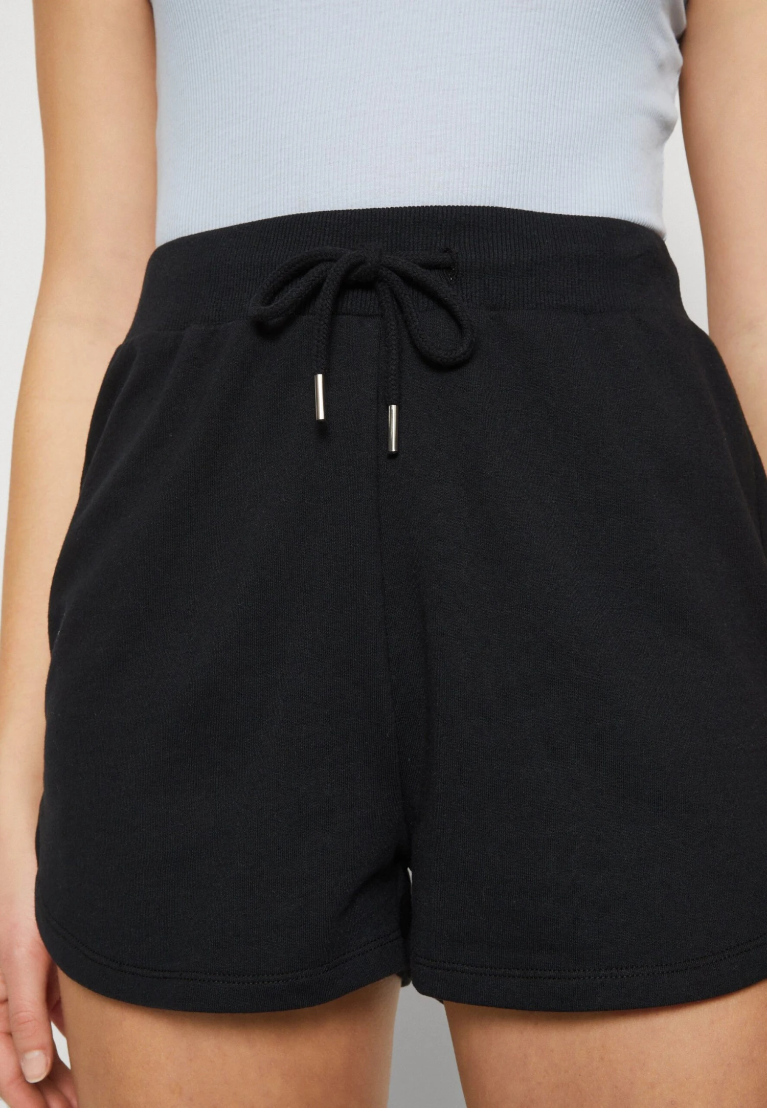 Even&Odd 2 Pack - Joggebukse - Black/Green 9 Even&Odd 2 Pack - Joggebukse - Black/Green - Bilde 7