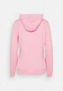 Even&Odd Sweatjakke - Mottled Rose 6 Even&Odd Sweatjakke - Mottled Rose -Even&Odd fa147a3670b34d05852603a28e4a1084