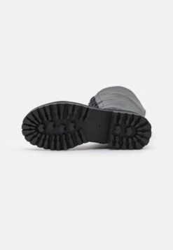 Snørestøvler - Black 12 Snørestøvler - Black -Even&Odd facce53e1fab48afbaa7cda23a46addf