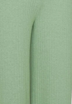 Even&Odd Bukse - Mottled Dark Green -Even&Odd fbf4bf910b314d1fae7352c6e550acbb