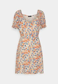 Even&Odd Kjole - Pink/Blue -Even&Odd fcacd72a86c541b9bf7d1b6e4298d623