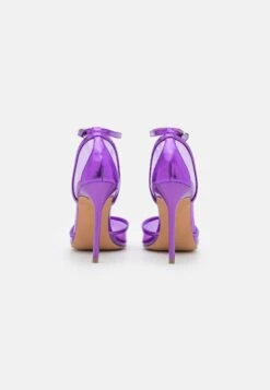 Even&Odd Klassiske Pumps - Purple 11 Even&Odd Klassiske Pumps - Purple -Even&Odd fcb35d789e654843aaa39bd67acb30d0