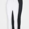 Even&Odd 2Er Pack - Slim Fit Joggers - Joggebukse - Black/ White 1 Even&Odd 2Er Pack - Slim Fit Joggers - Joggebukse - Black/ White -Even&Odd fce727632207441ba32d2c85fbbaa77c