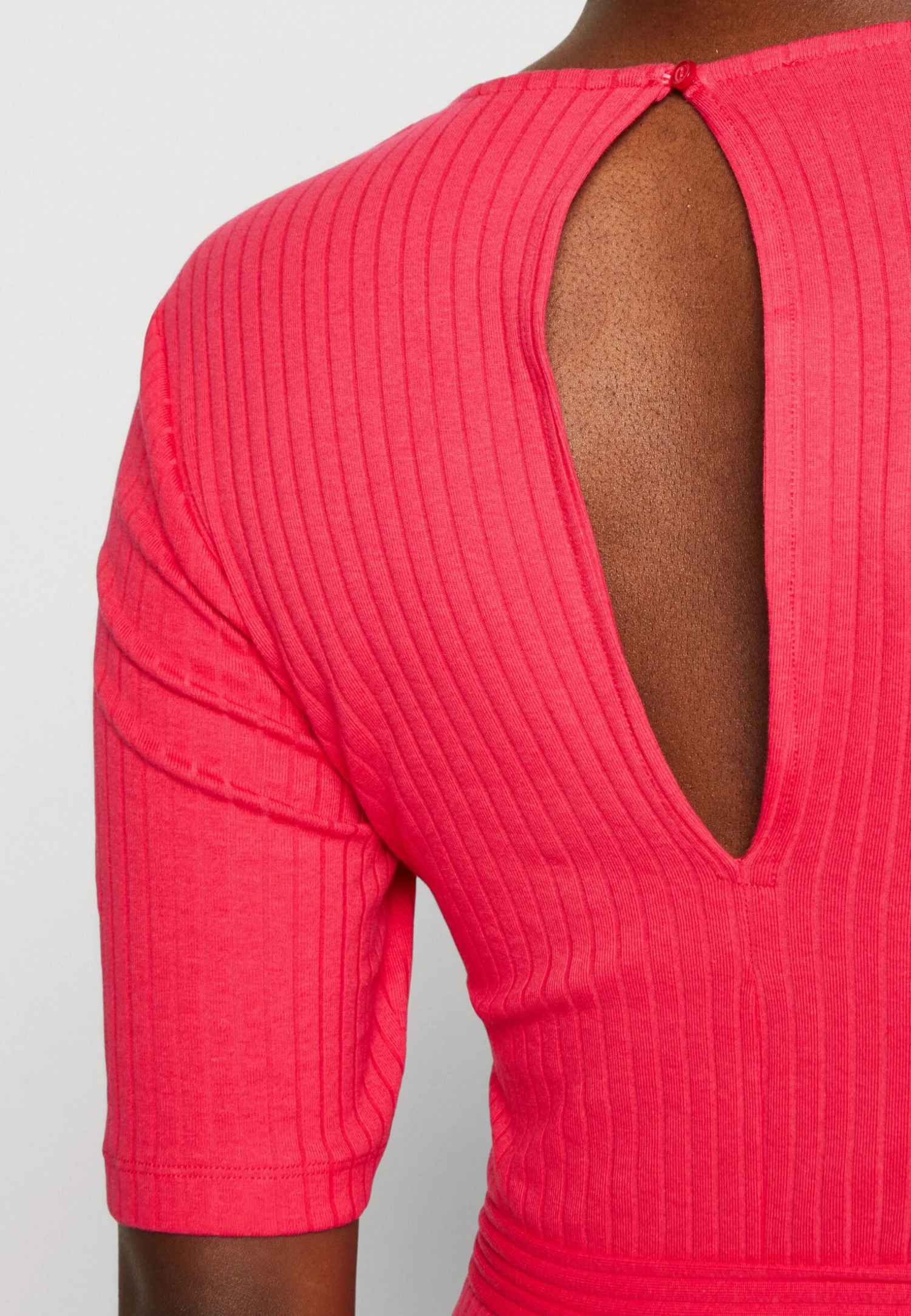 Even&Odd Jumpsuit - Pink 8 Even&Odd Jumpsuit - Pink - Bilde 6