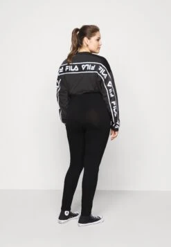 Leggings - Black 9 Leggings - Black -Even&Odd fda56fe0203548e39be88a84c37bd1f6