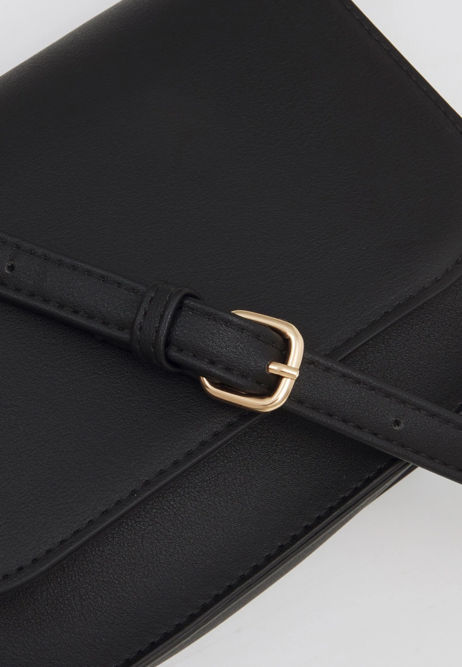 Even&Odd Skulderveske - Black 7 Even&Odd Skulderveske - Black - Bilde 5