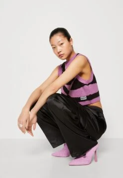 Even&Odd Cargobukse - Black 11 Even&Odd Cargobukse - Black -Even&Odd ff3af01b7afe447bb99afb53e533126f