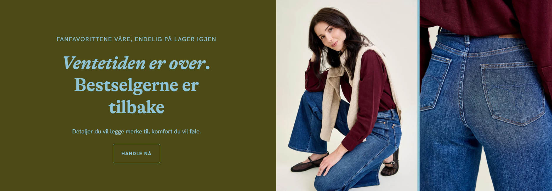 Even&Odd -Even&Odd fdht